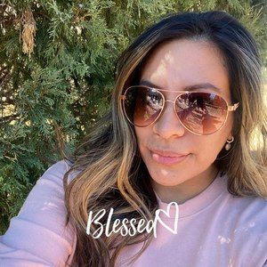 Meet your Posher, Maryann